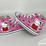 (Supershoes Pair #5841) - Super Maia