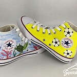 (Supershoes Pair #6094) - Super Jayden