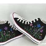 (Supershoes Pair #6081) - Super Miles