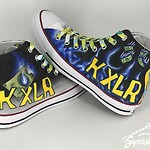 (Supershoes Pair #6223) - Super Leon