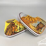 (Supershoes Pair #5914) - Super Arthur