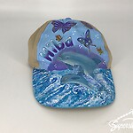 (Supershoes Pair #5962) - Super Hiba