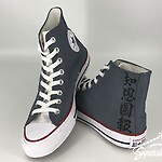 (Supershoes Pair #6191) - Super Olivia