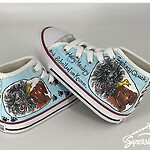 (Supershoes Pair #5968) - Super Milo