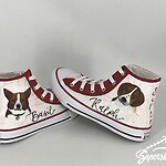 (Supershoes Pair #5825) - Super Drake