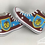 (Supershoes Pair #5852) - Super Jared