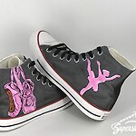 (Supershoes Pair #6188) - Super Leah