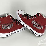 (Supershoes Pair #6075) - Super Faith