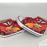 (Supershoes Pair #6162) - Super Arlo