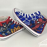 (Supershoes Pair #6287) - Super Rapha