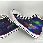 (Supershoes Pair #6312) - Super Safiya