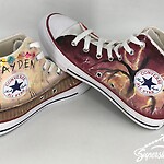 (Supershoes Pair #6170) - Super Jayden