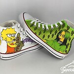 (Supershoes Pair #6268) - Super Lexi