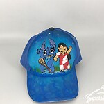 (Supershoes Pair #6209) - Super Brodie