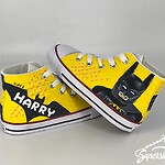 (Supershoes Pair #6020) - Super Kyrstyne