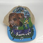 (Supershoes Pair #6236) - Super Samuel