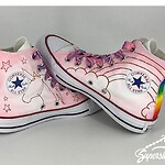 (Supershoes Pair #6157) - Super Orla