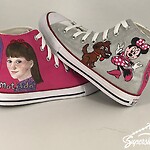 (Supershoes Pair #6179) - Super Amelia
