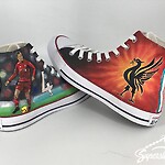 (Supershoes Pair #6155) - Super Oscar