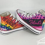 (Supershoes Pair #6261) - Super Ketanthi