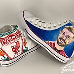 (Supershoes Pair #6180) - Super Harrison