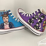 (Supershoes Pair #6235) - Super Florence