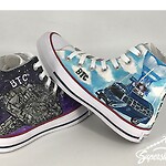 (Supershoes Pair #6133) - Super Byron