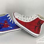 (Supershoes Pair #6340) - Super Aaron
