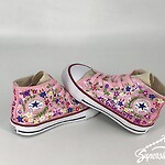 (Supershoes Pair #6301) - Super Willow