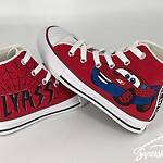 (Supershoes Pair #6010) - Super IIyass