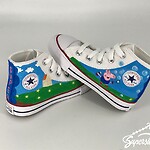 (Supershoes Pair #6255) - Super Jordan