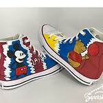 (Supershoes Pair #6227) - Super Layla