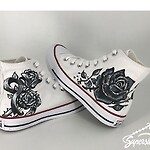 (Supershoes Pair #6082) - Super Leoni