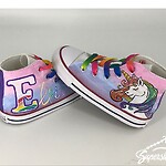 (Supershoes Pair #6491) - Super Elsie