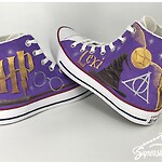 (Supershoes Pair #6161) - Super Lexi