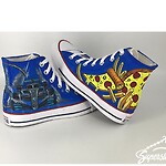 (Supershoes Pair #6294) - Super Reuben