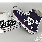 (Supershoes Pair #6393) - Super Lena