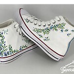 (Supershoes Pair #6330) - Super Daniela