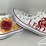 (Supershoes Pair #6154) - Super Kamran