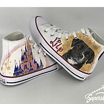 (Supershoes Pair #6368) - Super Lauren