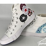 (Supershoes Pair #6355) - Super Emily