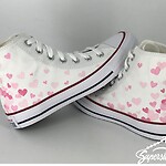 (Supershoes Pair #6406) - Super Lara