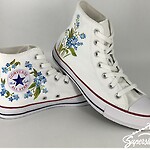 (Supershoes Pair #6544) - Super Isabel