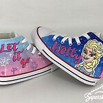 (Supershoes Pair #6348) - Super Estera