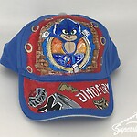 (Supershoes Pair #6488) - Super Jackson