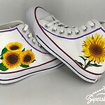 (Supershoes Pair #6252) - Super Sophie