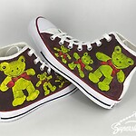(Supershoes Pair #6398) - Super Sophie