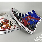 (Supershoes Pair #6616) - Super Luke