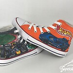 (Supershoes Pair #6468) - Super Max