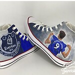 (Supershoes Pair #6435) - Super Jayden